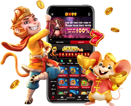 Người chơi đang bắn cá trong game hi79 nổ hũ
