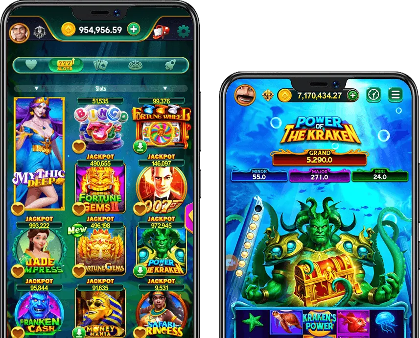 Các loại game nổ hũ phổ biến tại hi79 nổ hũ